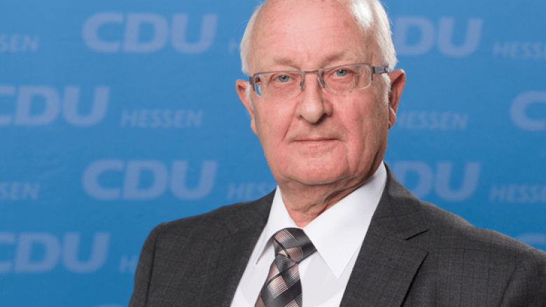 Manfred Vollmer Manfred Vollmer