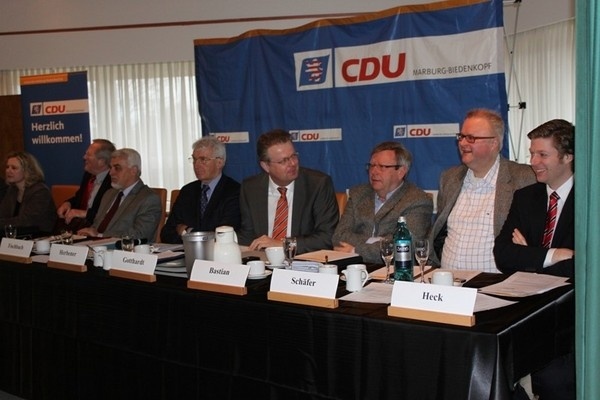 77. CDU-Kreisparteitag
