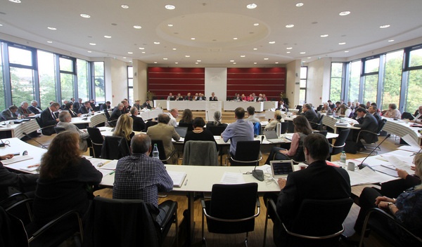 Fraktion im Kreistag