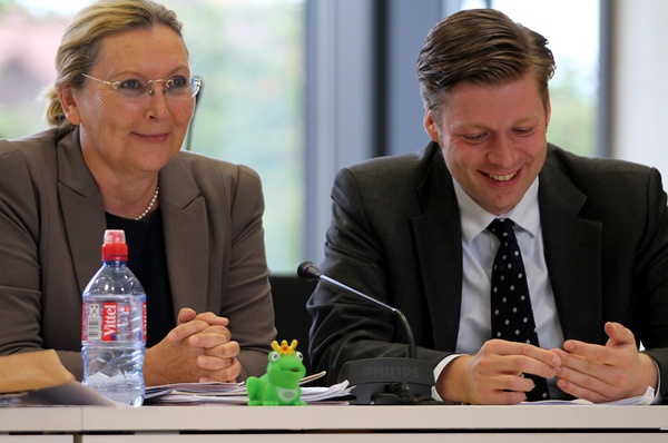 Fraktion im Kreistag