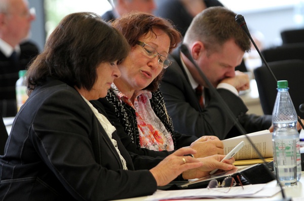 Fraktion im Kreistag