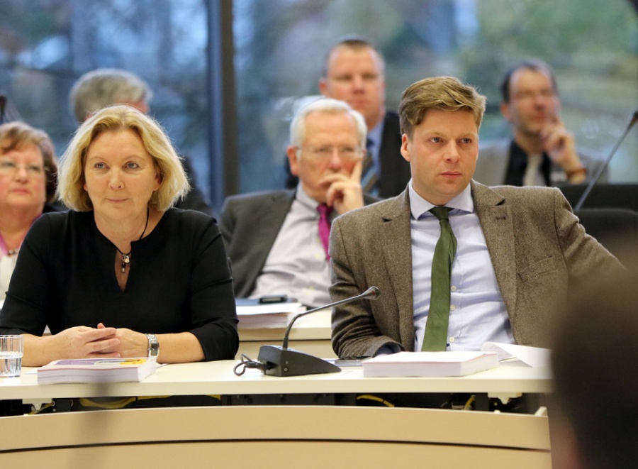 Fraktion im Kreistag