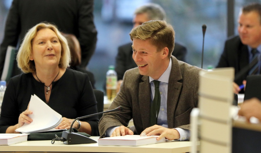 Fraktion im Kreistag