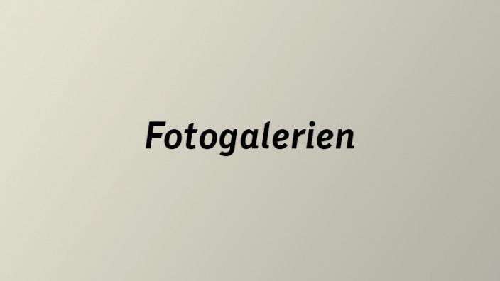 Fotogalerien