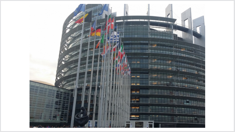 "Europa ist greifbar geworden - ich bin für mehr Europa":