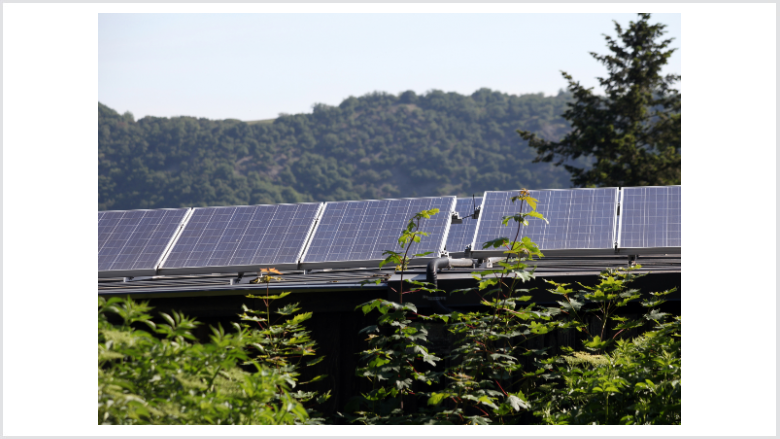 CDU Mittelhessen stimmt der Errichtung einer PV-Freiflächenanlage in Marburg-Gisselberg zu
