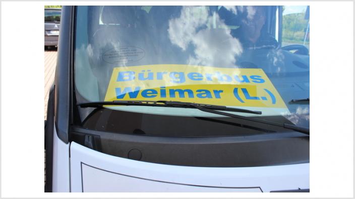 Bürgerbus, CarSharing, Mitfahrsysteme – Mobilität für Jugendliche und Senioren auf dem Land erhalten