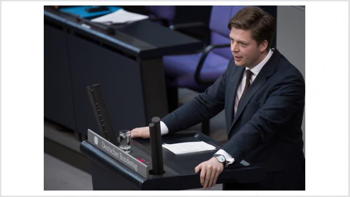 CDU-Kreistagsfraktion gratuliert dem stellvertretenden Vorsitzenden Dr. Stefan Heck zu seiner Nominierung im CDU-Kreisvorstand
