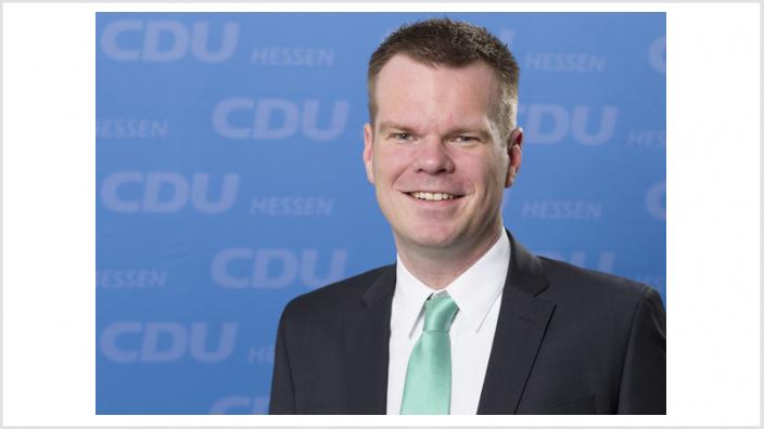 Christian Hölting zum stellvertretenden Fraktionsvorsitzenden der CDU-Kreistagsfraktion gewählt