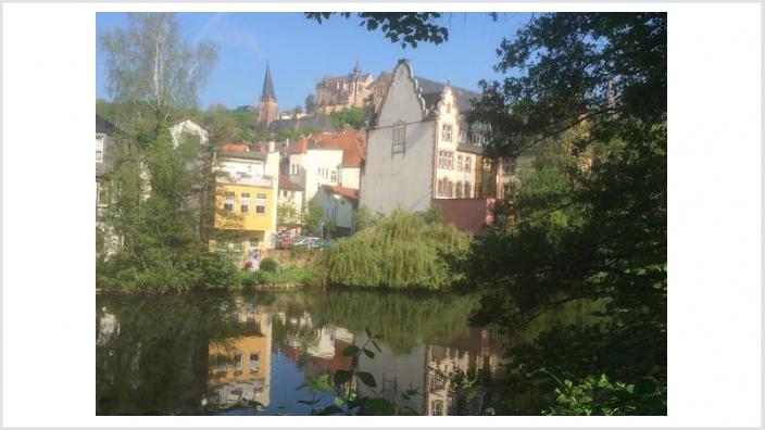 Marburg Stadt + Land: Tourismus in unserer Region fördern