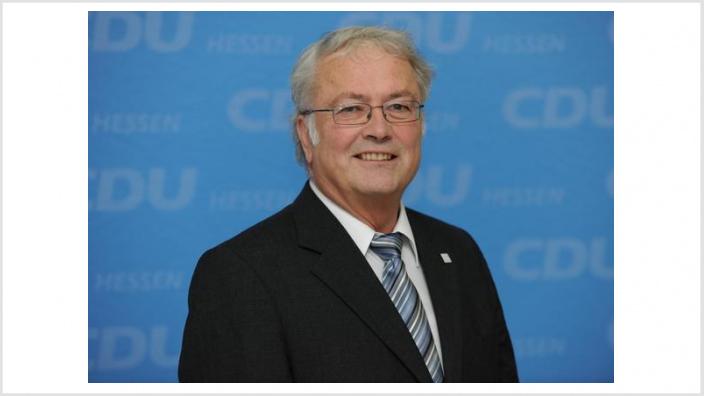 Wahlen in der konstituierenden Sitzung des Kreistages des Landkreises Marburg-Biedenkopf