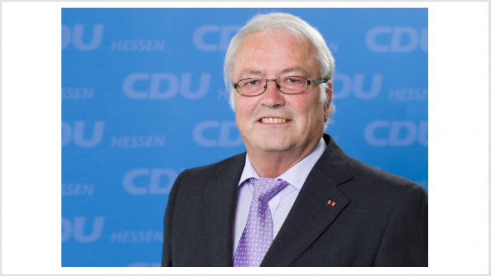 Werner Waßmuth: FORTSCHRITTE BEI ORTSUMGEHUNG GUTES SIGNAL